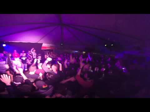 Tecniche Perfette 2015 Finale - Reiven vs Morbo part 2