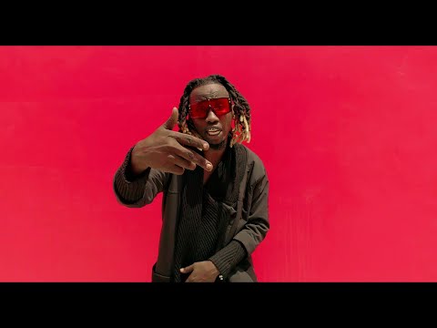 Q boy msafi Ft P mawenge_YEYE (official 4k video)