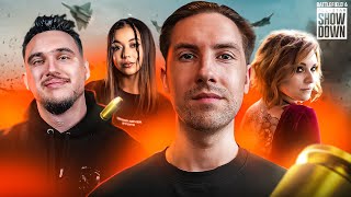 J'ai participé au ALL-STAR Showdown de BATTLEFIELD 6... (avec Chow, Mel et Trinity)