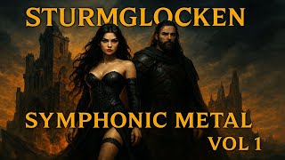 Download lagu Epic German Symphonic Metal Full Album | Sturmglocken | Vol 1 mp3