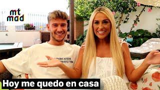 AVANCE | María y David abren las puertas de su impresionante casa y anuncian un paso importante