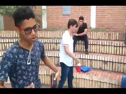 GUNNER vs CFRENCH | 4tos de final | Fecha 1 | Free Danger!