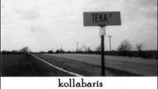 Tear Garden - Extract From The Empathy Sessions