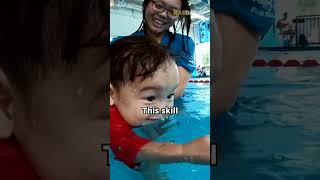 They Teach Babies How To Swim #362 They Teach Babies How To Swim #362