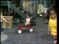 Classic Sesame Street Cookie Monster S Birthday Part 4