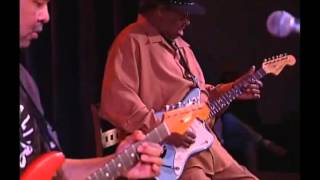 MAGIC SLIM & THE TEARDROPS