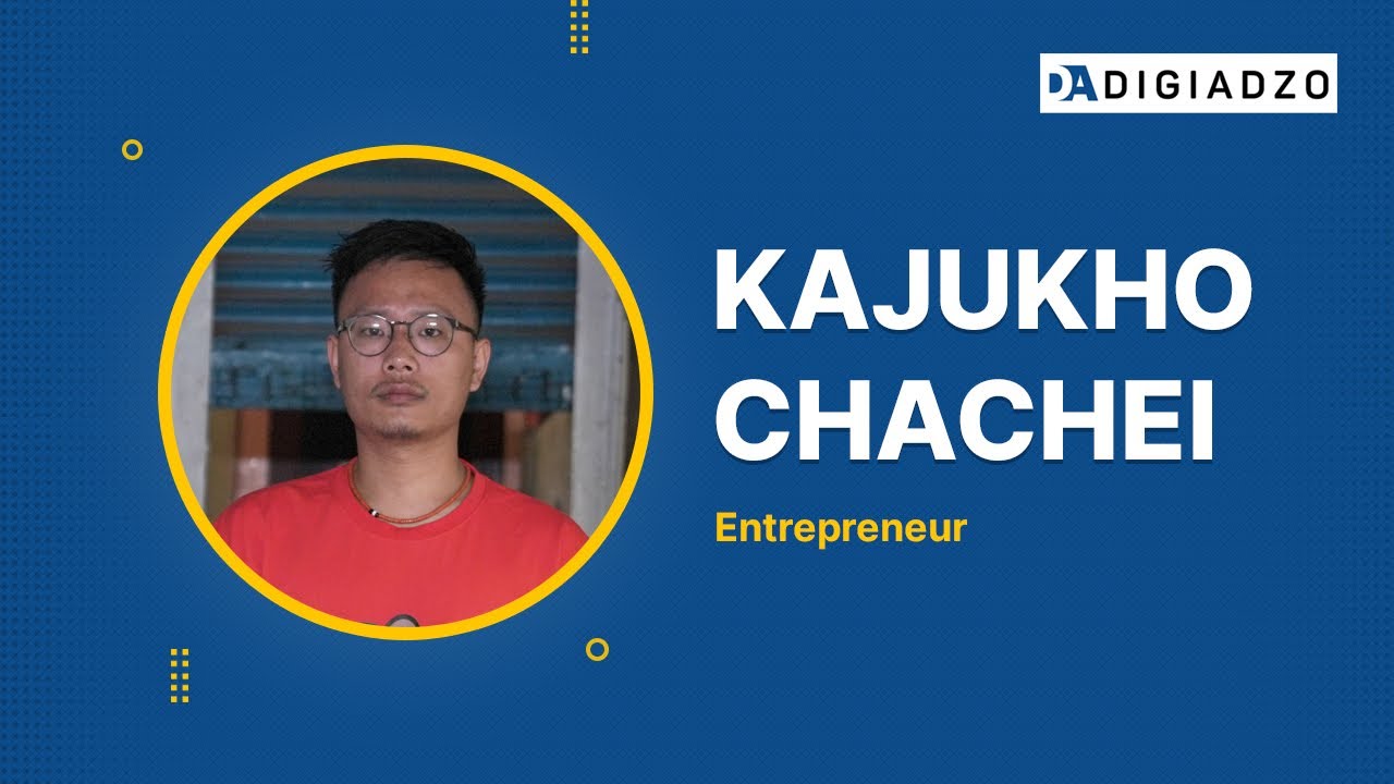 Kajukho Chachei