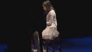 Amelie  &quot;Let it go&quot;