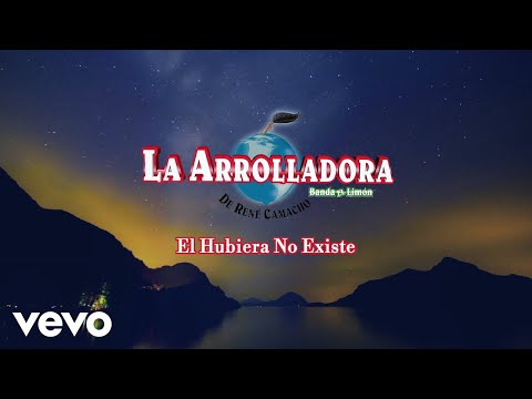 El Hubiera No Existe video