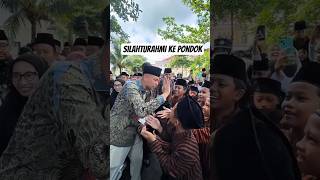 Download lagu Raffi's visit to the boarding school was well received and he told us that his son was also at th... mp3 Download lagu Raffi's visit to the boarding school was well received and he told us that his son was also at th... mp3