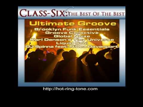 Make Them Like It by Brooklyn Funk Essentials From the Album Classix: Ultimate Groove