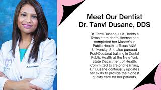 Brazos Smiles – Trusted Family & Emergency Dentist in Angleton, TX