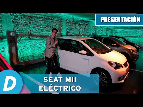 SEAT Mii eléctrico ¿Es el coche eléctrico más barato un producto interesante? | Diariomotor