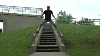 Klangstof - Amansworld