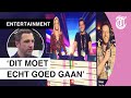 Aan deze regels moeten Songfestival-inzendingen zich houden