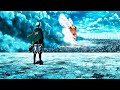 Attack On Titan Aesthetic 4K Twixtor 60 FPS