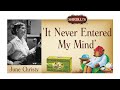 June Christy - 'It Never Entered My Mind'