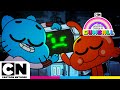 Gumball Vs The Internet Gumball Cartoonnetworkuk