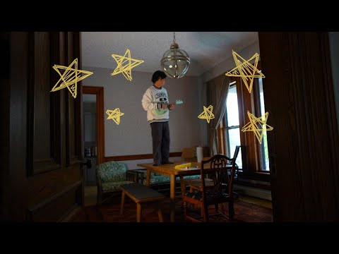 Neighborhood 主題歌曲影片縮略圖