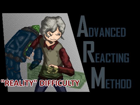 Steam Community :: Video :: A.R.M.: Absolutely Reliable Machine | [PC ...
