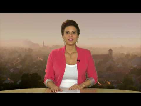 JTV Híradó 2017/17 - 2017.04.30.