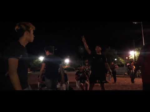 FAIURUZEES (Sh0k Mauri) VS TEAM MOCHO (Lexical Nissak) CUARTOS DE FINAL / FECHA 3 CLAUSURA