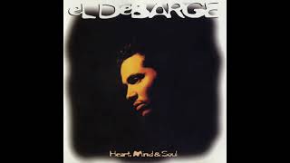 I&#39;ll Be There: El DeBarge