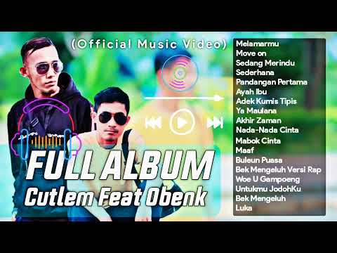 Full Album Ulem Ajaya Feat Obenk GTA Terbaru ( Official Music Video)