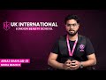 From Student to Professional