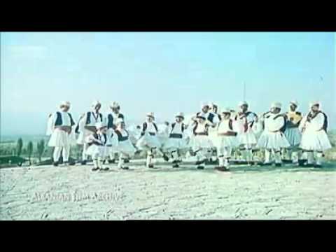 Valle Devolliçe Gjirokaster 1973