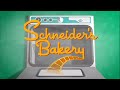 Schneider S Bakery Nickelodeon 2016