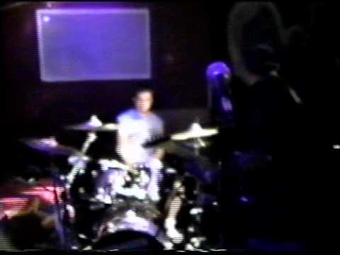 Subdue-Hope (Live @ ONE2one Teen Center July 9th 2001)