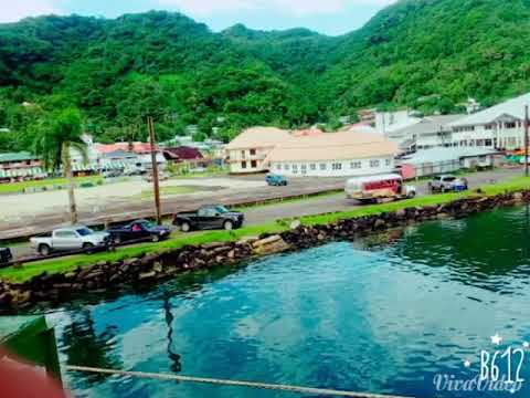 Pavaiai and Saleiataua.😍😍😍😍