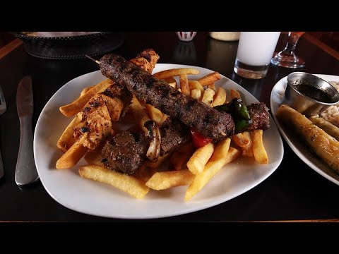 Welcome to Yalla Grill thumbnail