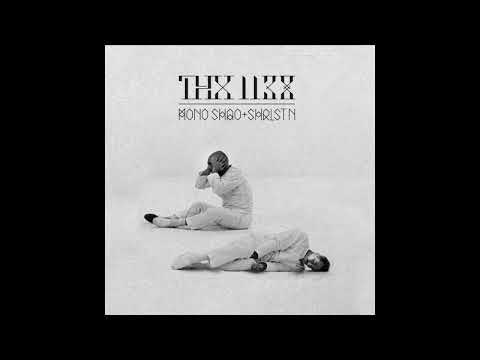 Mono Shao & Shrlstn - THX1138 (Trabajo Completo)