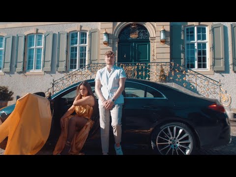 REDY x YOUNG ZEN x SIWAN - TI JE (Official Video)