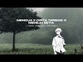MENDUA X CINTA TERBAIK X MEMILIH SETIA TikTok Version Reverb