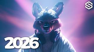 Music Mix 2026 🎧 EDM Remixes Of Popular Songs 🎧 Best Gaming Music 2026 #035