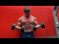 Forearm exercise