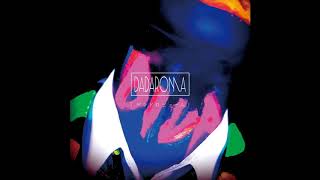 DADAROMA「最後に抱きしめたあなたは少し泣いていた」(saigo ni dakishimete anata wa sukoshi naiteita)