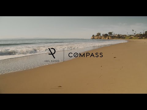 Abel Ramos with Compass About Me