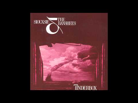 Siouxsie & the Banshees - Tinderbox (1986)