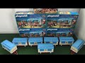 Playmobil Circus Roncalli 9041 Wohnwagen Mit Traktor