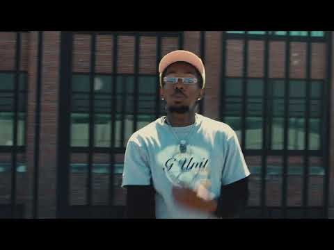 Bishop Nehru - What I Been Through (Official Music Video)