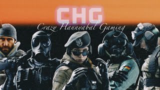 【R6S PC】朝活シージ！花粉症やばいくしゃみ多め配信【レインボーシックスシージ】
