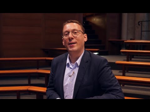 Marcel Andreas Ober, Domorganist an Sankt Hedwig in Berlin, 21. Juli 2020, Kölner Dom