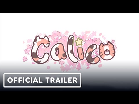 Trailer de Calico