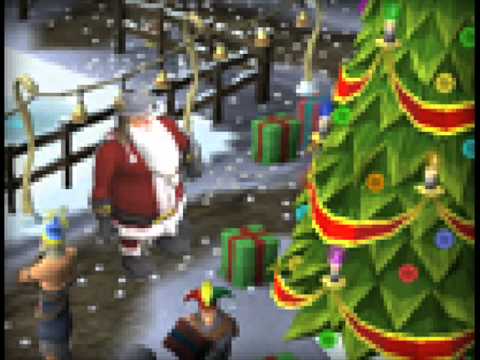 Runescape Christmas 2010-2011 Guide