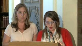 2015 Américas Awards for Children & Young Adult Literature