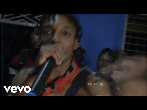 Imotionz - As A Killa Freestyle (Official Video) ft. 1DanTae